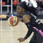 The Last Week of the WNBA Regular Season Will Be Must-See TV