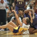 Ranking The Best Jewish WNBA Players