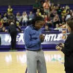 Crystal Robinson Should Be A Head Coach In The WNBA