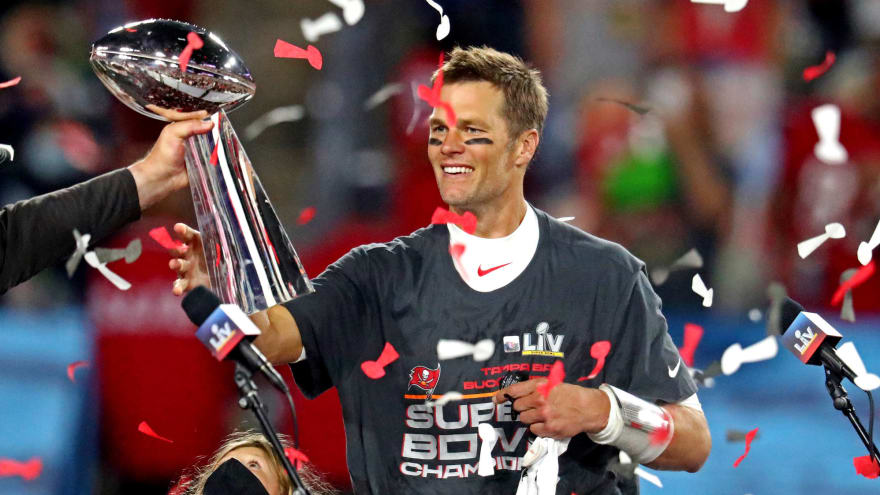Tom Brady